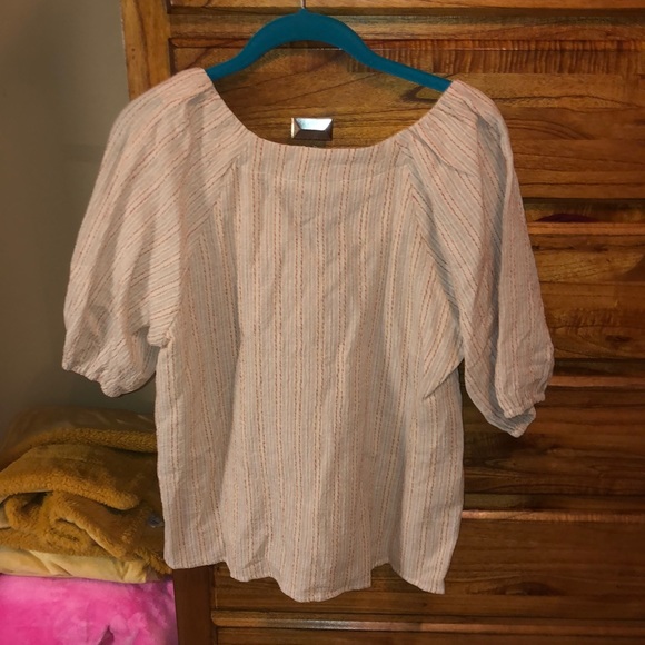 Button Up Shirt - Picture 2 of 2